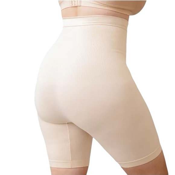 Shapermint High Waisted Shaper Short style 55021 NWT - Picture 2 of 8